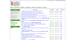 Desktop Screenshot of ourglocal.com